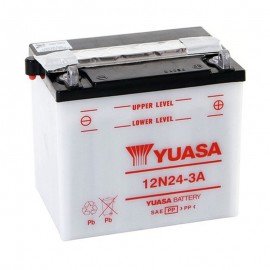 YUASA 12N24-3A